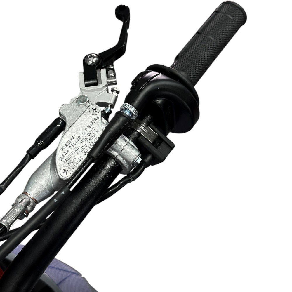 Мотоцикл эндуро DAREX MATAY 300